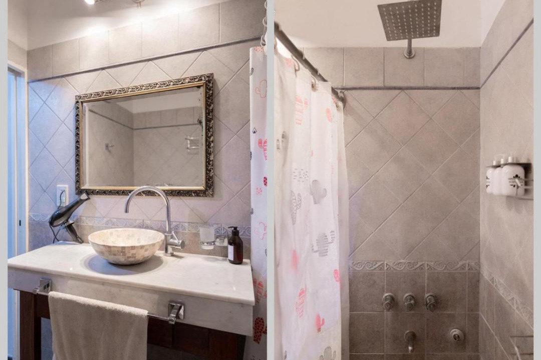 Photo of Bathroom in Canning