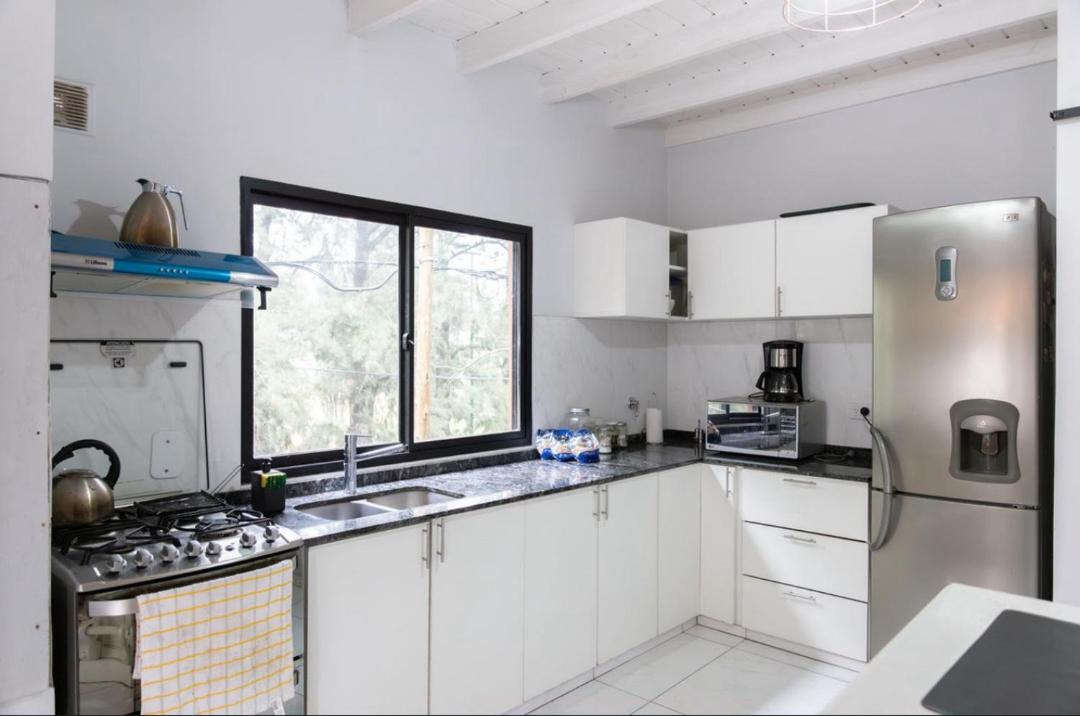 Photo of Kitchen in Canning