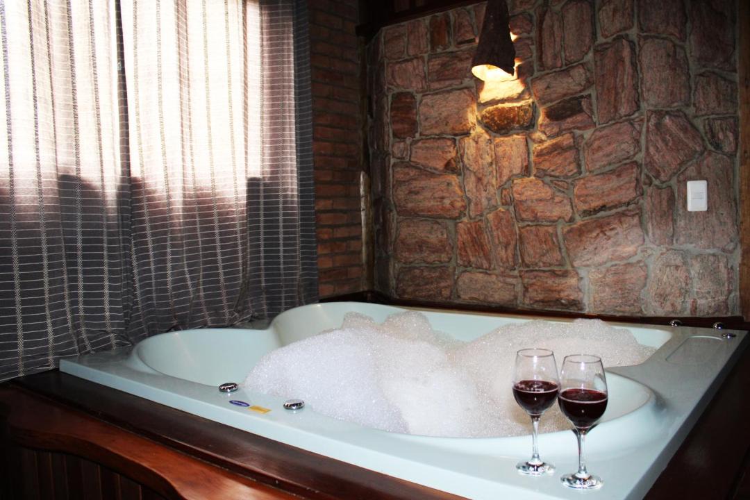 Photo of Bathroom in Nucleo Maua