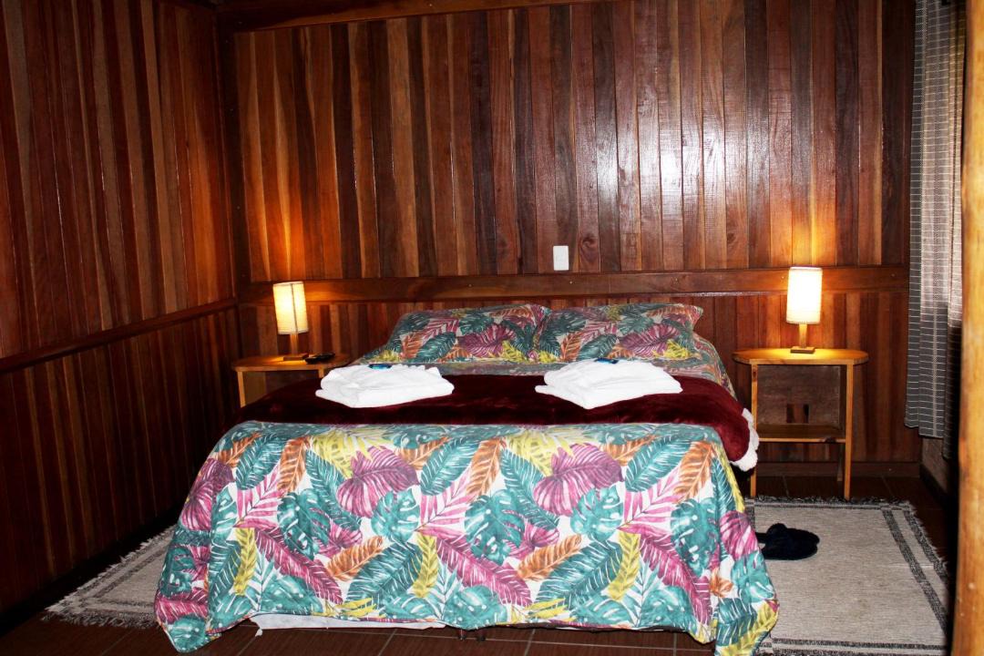 Photo of Bedroom in Nucleo Maua