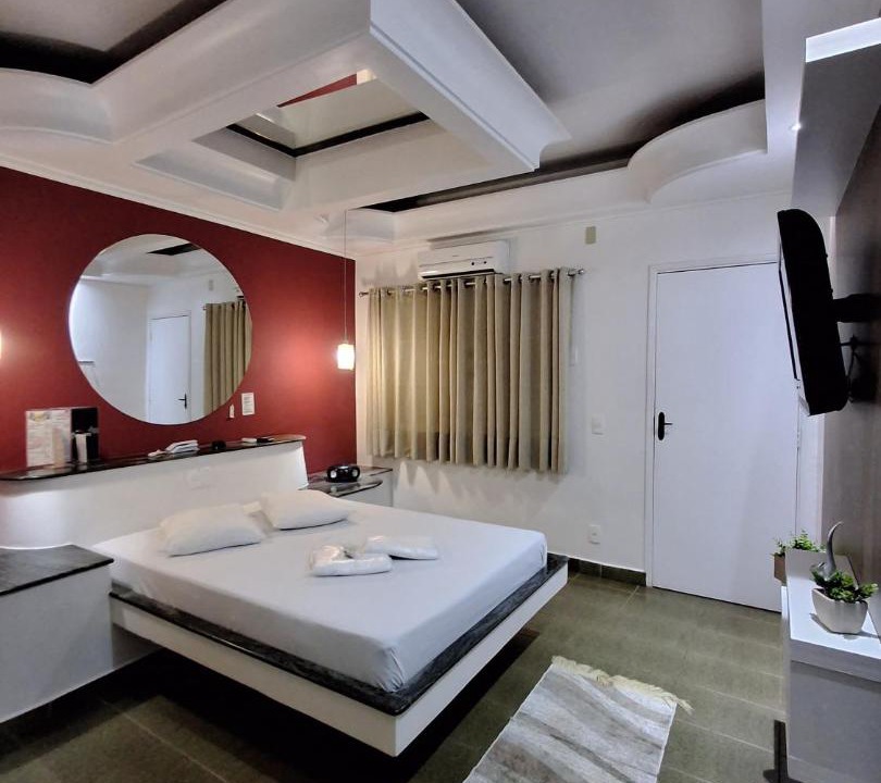 Photo of Bedroom in Mococa