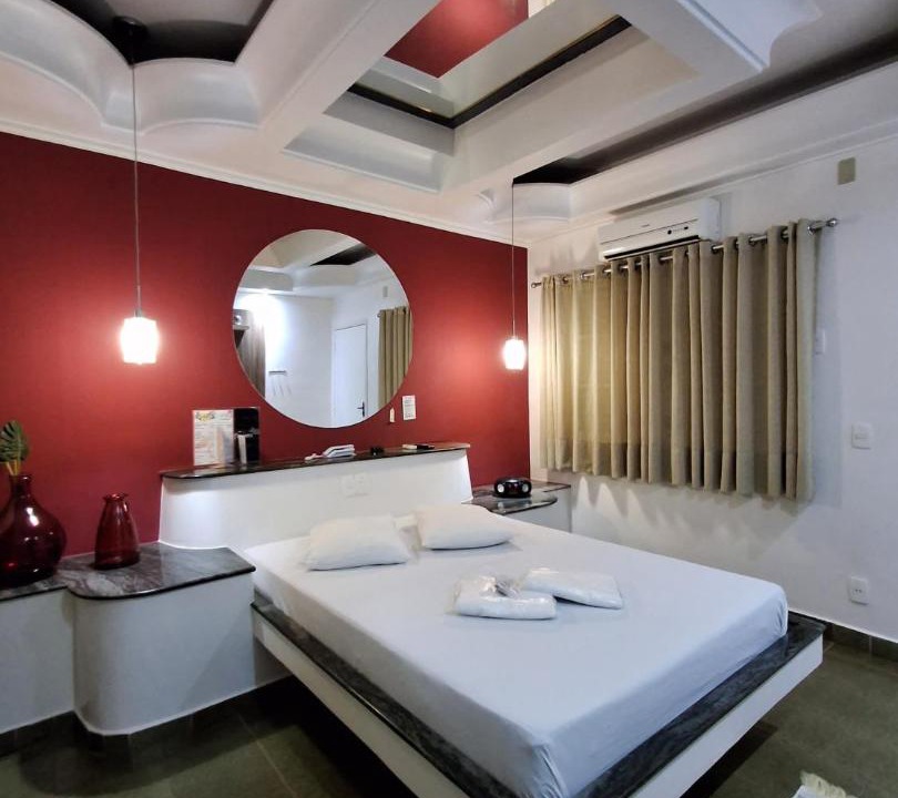 Photo of Bedroom in Mococa