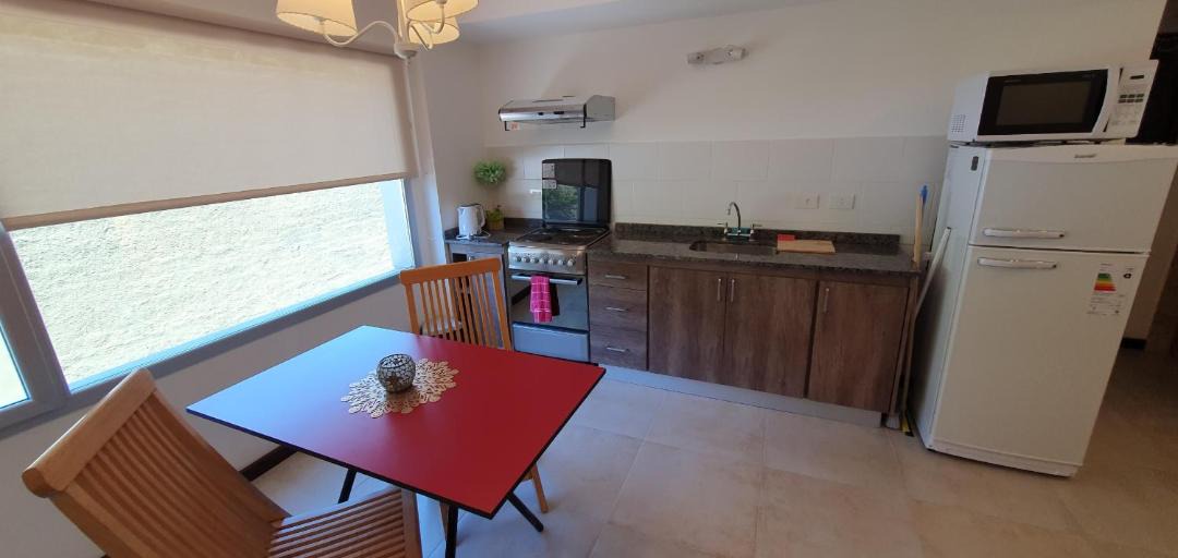 Photo of Kitchen in Lanin National Park