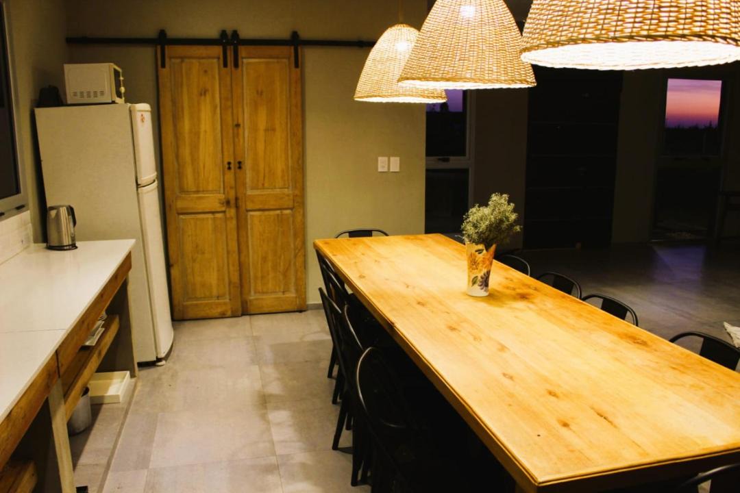 Photo of Kitchen in Uruguay Department