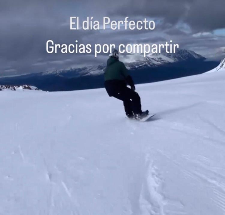Photo of Others in Lago Puelo