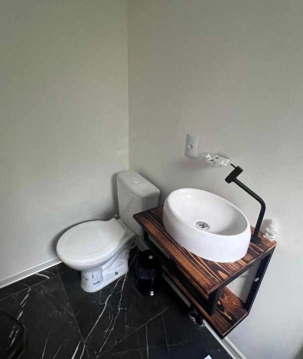 Photo of Bathroom in Capao do Leao