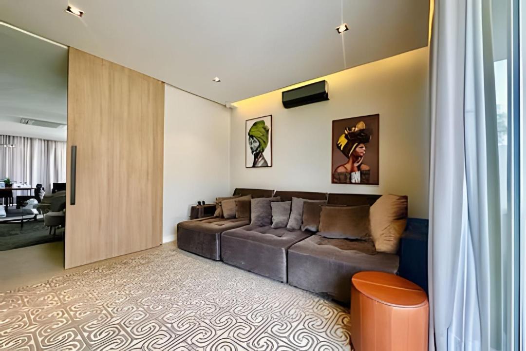 Photo of Livingroom in Jurere