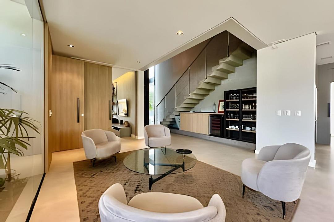 Photo of Livingroom in Jurere