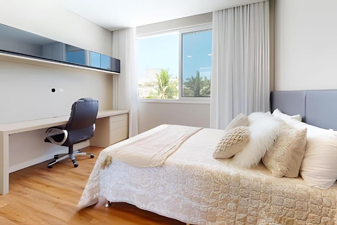 Photo of Bedroom in Jurere