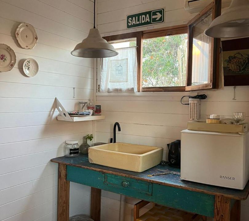 Photo of Kitchen in San Antonio de Areco