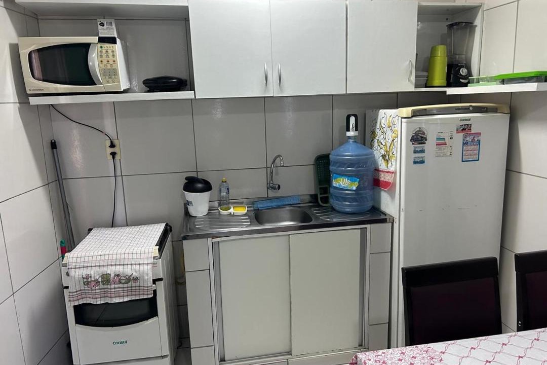 Photo of Kitchen in Soledade
