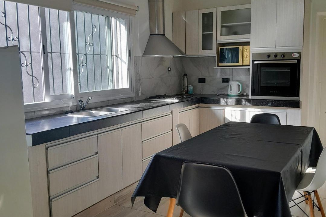 Photo of Kitchen in San Martin