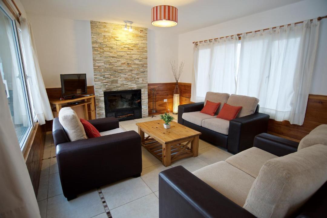 Photo of Livingroom in Caviahue