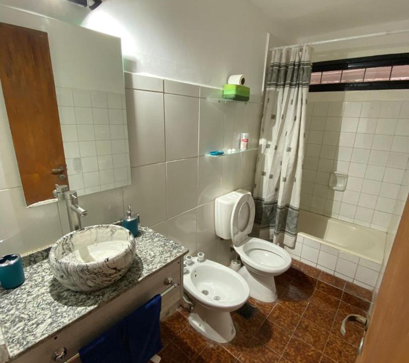Photo of Bathroom in Godoy Cruz