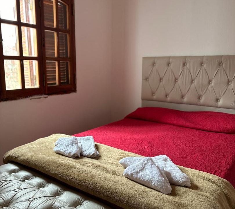 Photo of Bedroom in Dean Funes