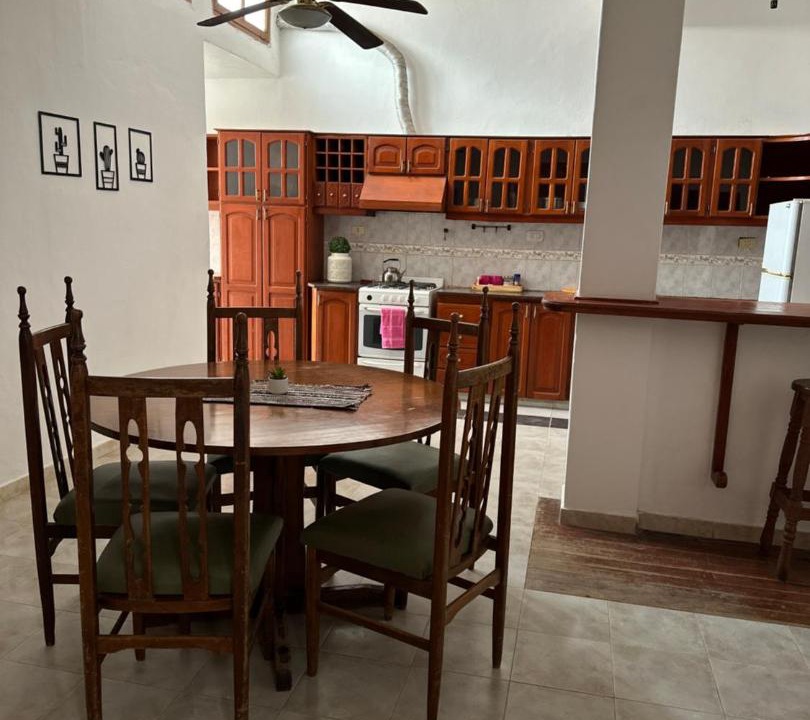 Photo of Kitchen in Dean Funes
