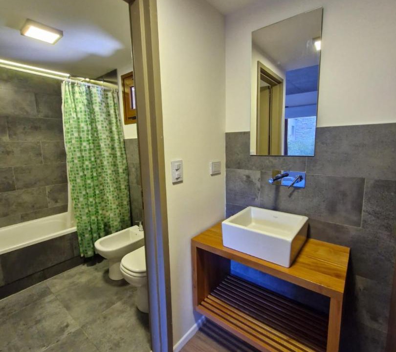 Photo of Bathroom in San Martin de los Andes