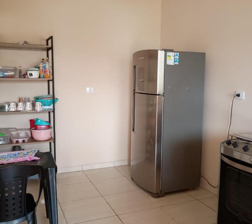 Photo of Kitchen in Peruibe