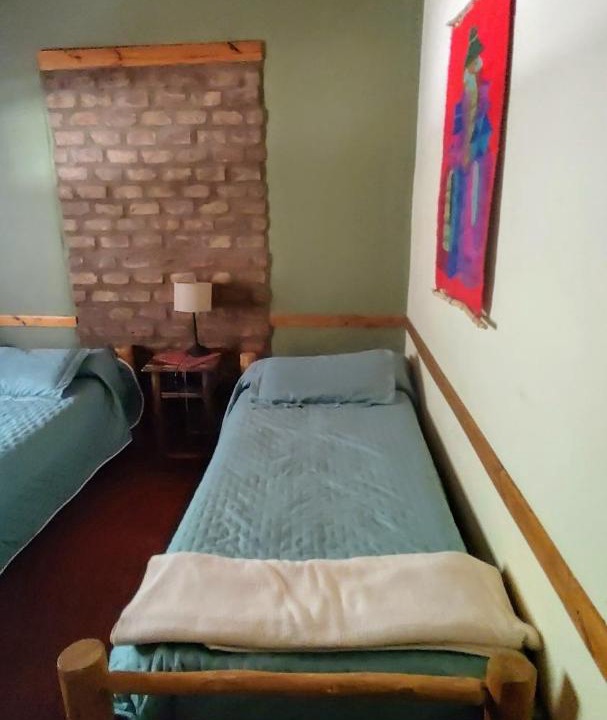 Photo of Bedroom in Barreal