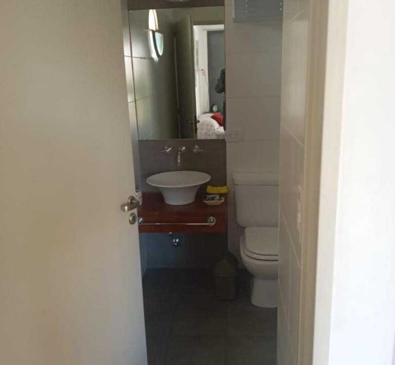 Photo of Bathroom in Villa Crespo