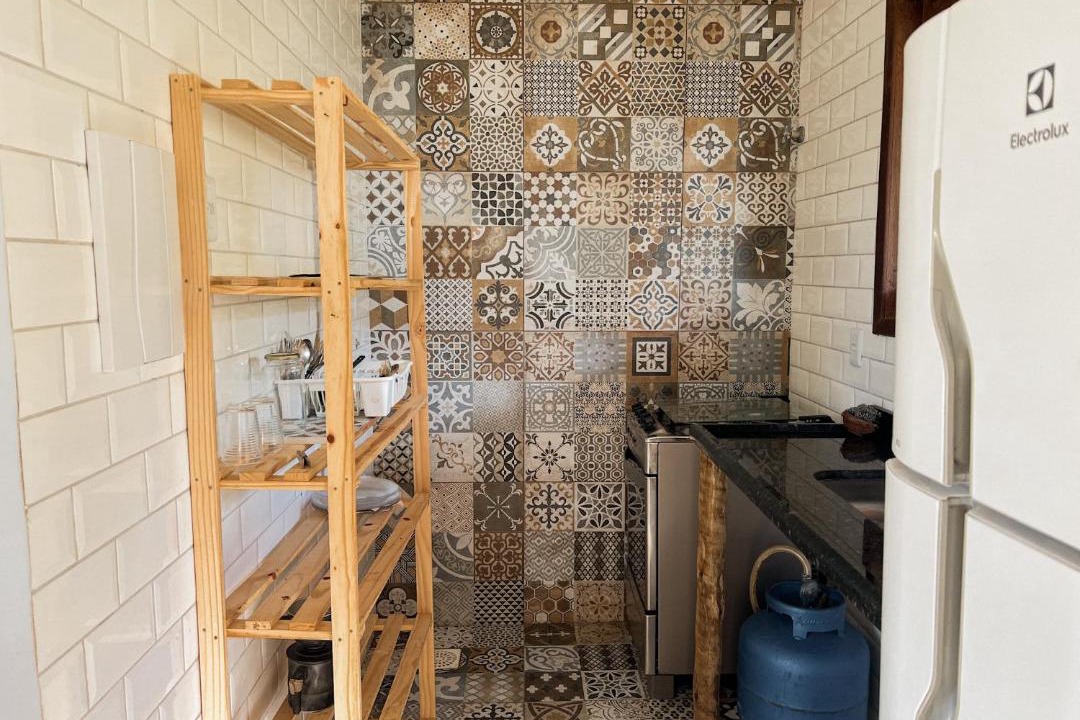 Photo of Bathroom in Pati Valley