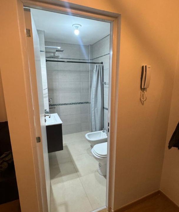 Photo of Bathroom in Posadas