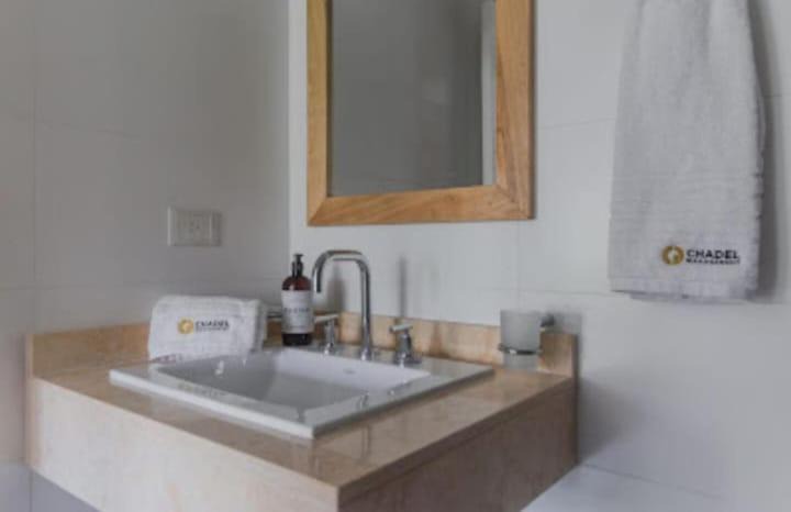 Photo of Bathroom in Cafayate