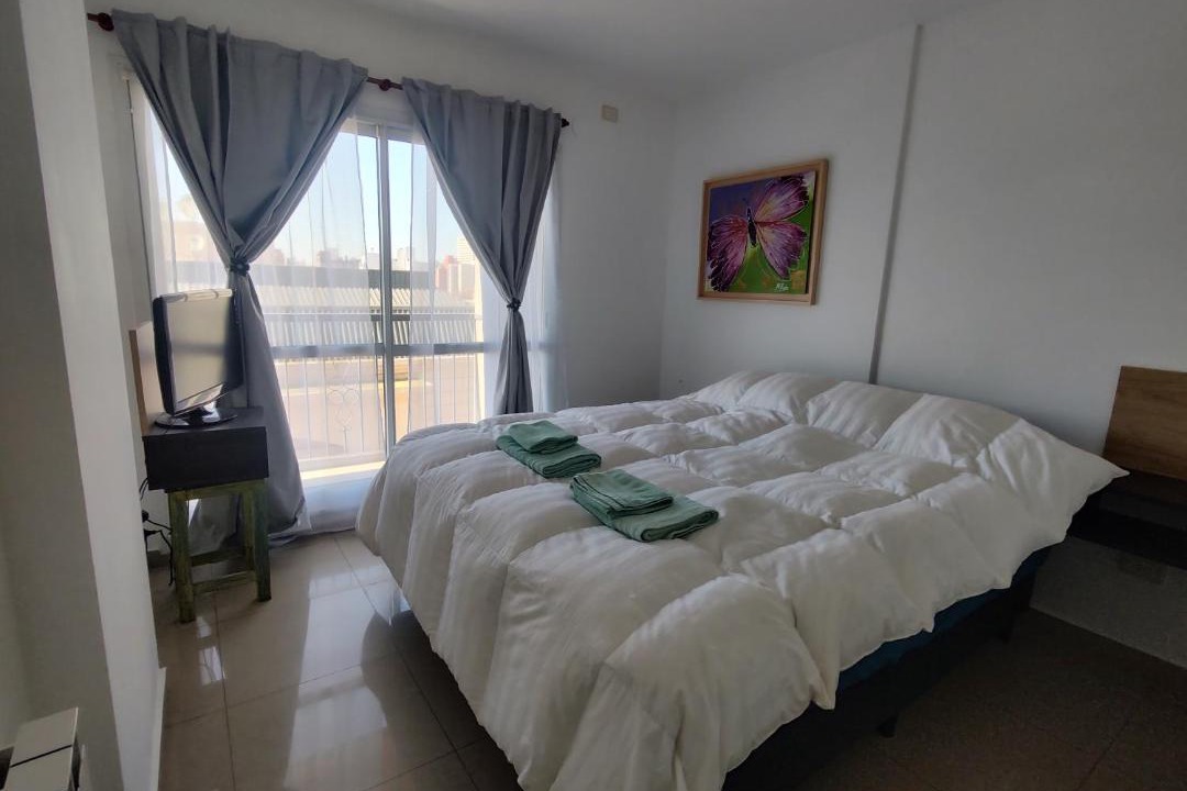 Photo of Bedroom in Cordoba