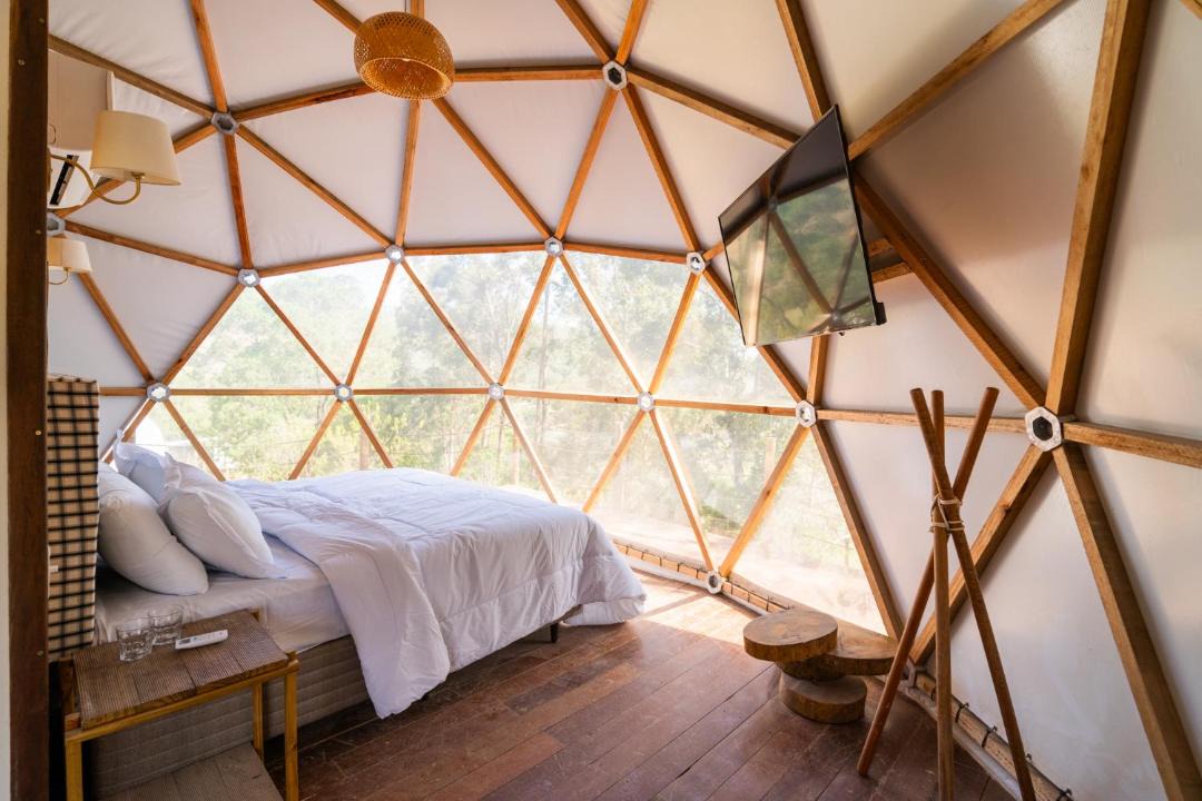 Photo of Bedroom in Braganca Paulista