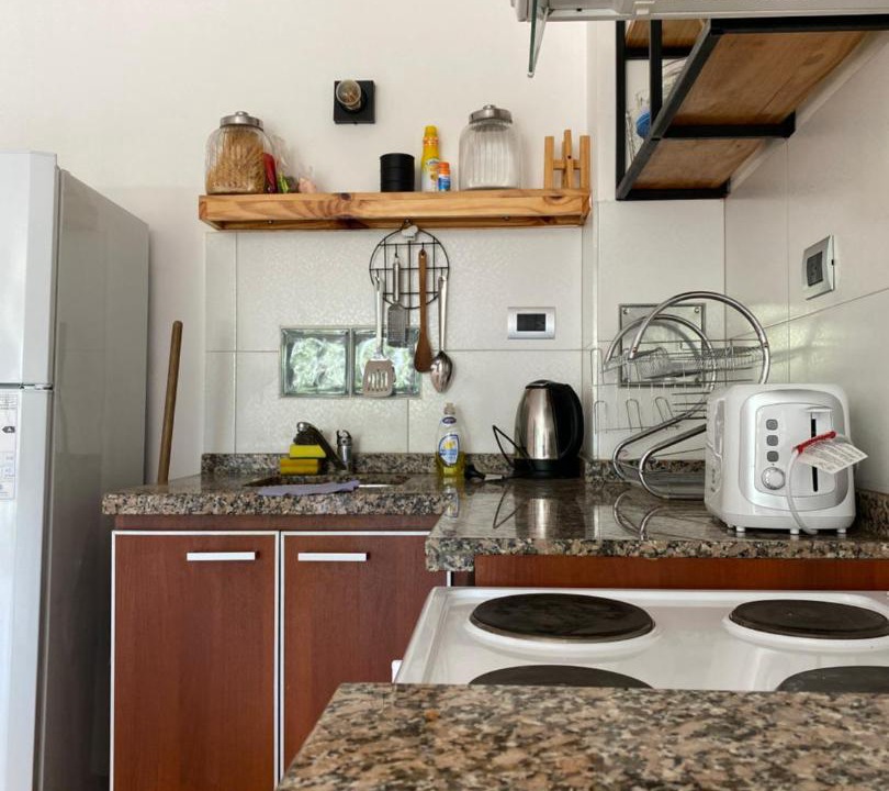 Photo of Kitchen in San Juan