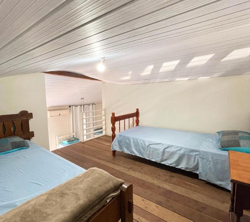 Photo of Bedroom in Costeira do Pirajubae