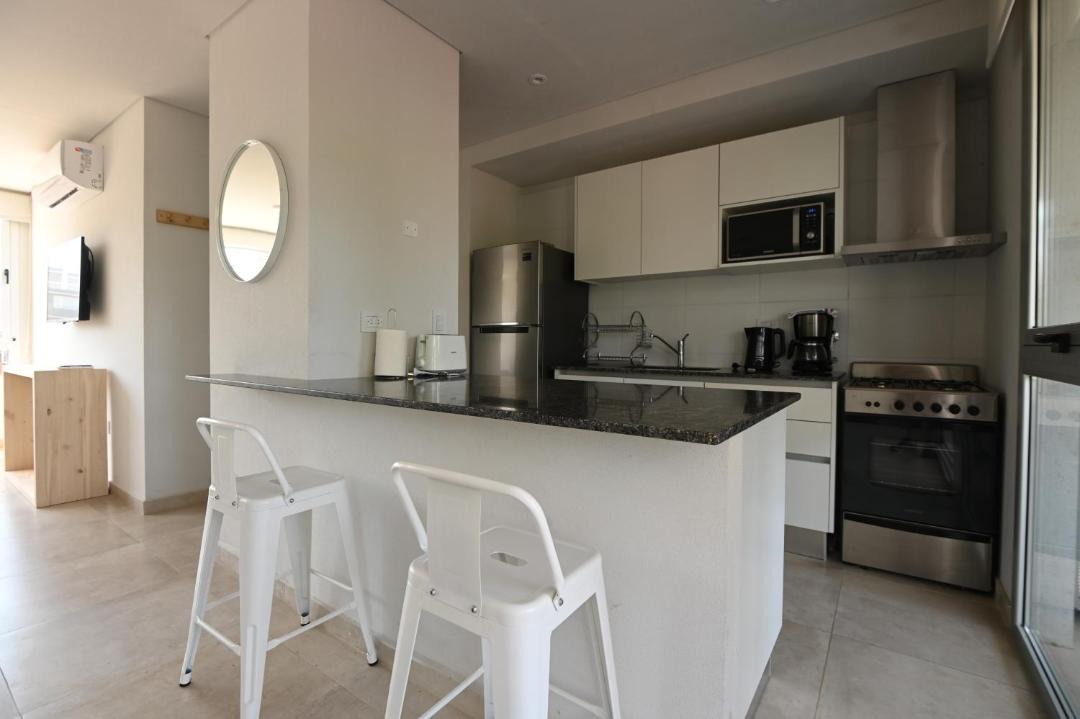 Photo of Kitchen in Carilo