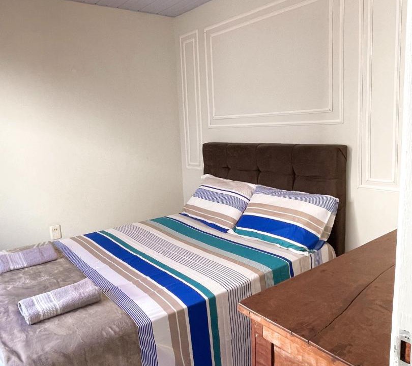 Photo of Bedroom in Costeira do Pirajubae