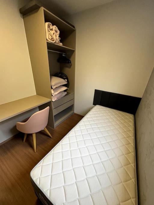 Photo of Bedroom in Londrina