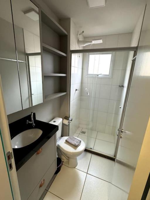 Photo of Bathroom in Londrina