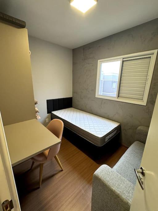 Photo of Bedroom in Londrina