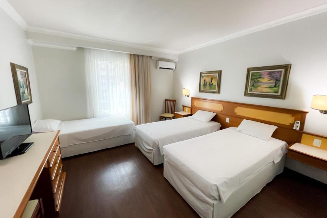 Photo of Bedroom in Center