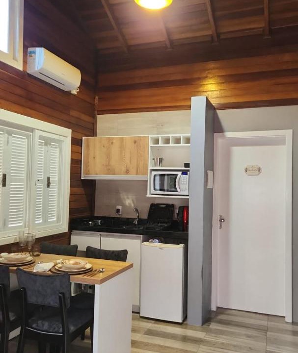 Photo of Kitchen in Gramado