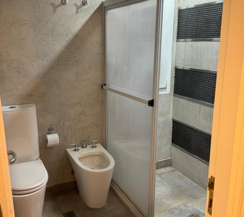 Photo of Bathroom in Yerba Buena