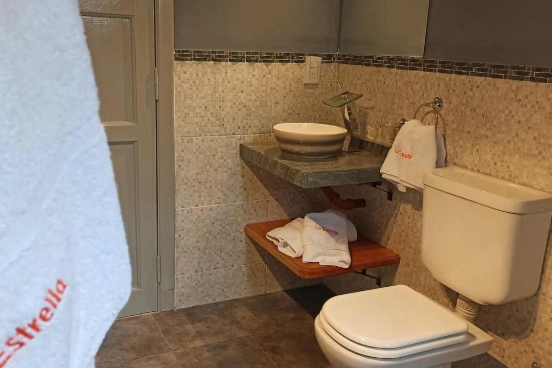 Photo of Bathroom in Huerta Grande