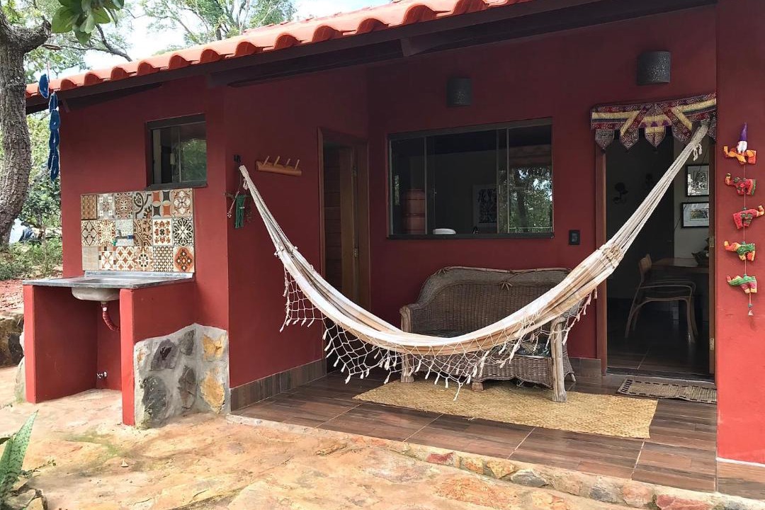 Photo of Others in Alto Paraiso de Goias