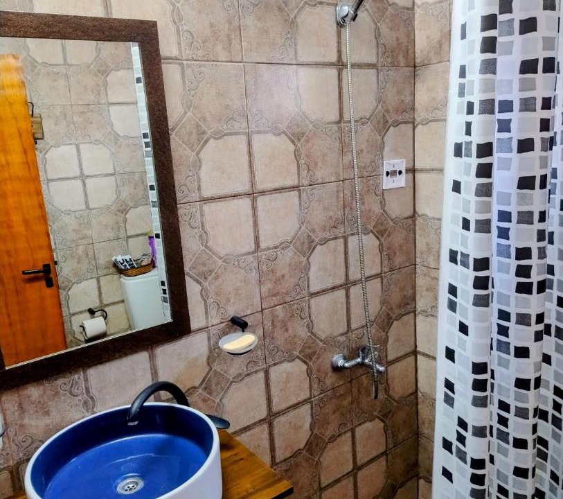 Photo of Bathroom in Esquina