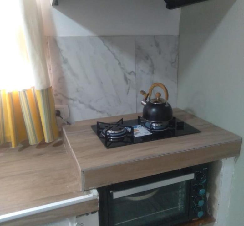 Photo of Kitchen in San Antonio de Areco