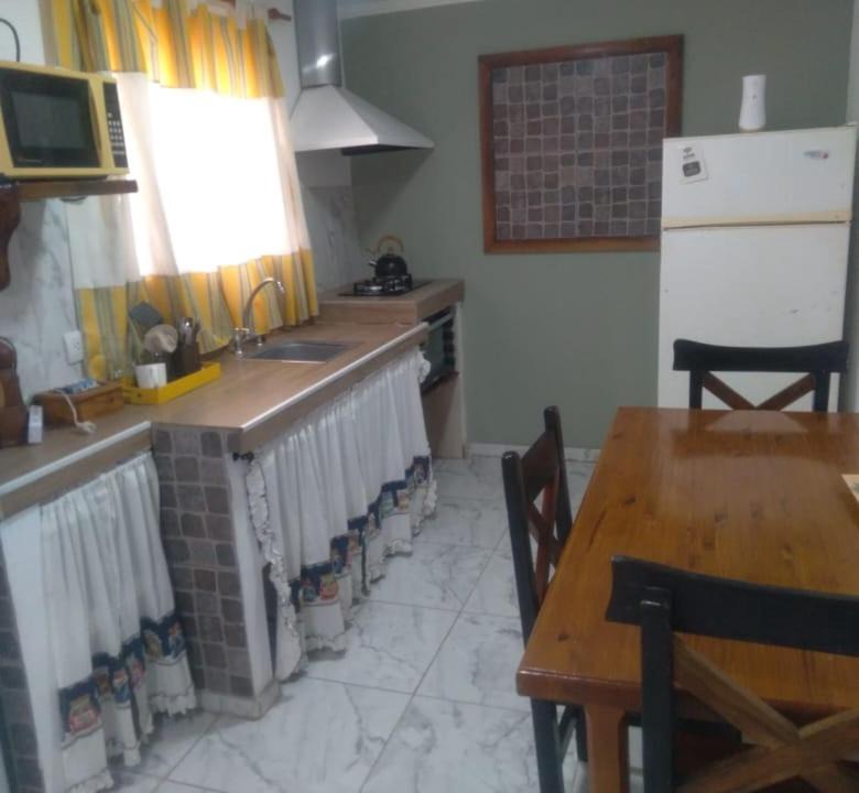 Photo of Kitchen in San Antonio de Areco