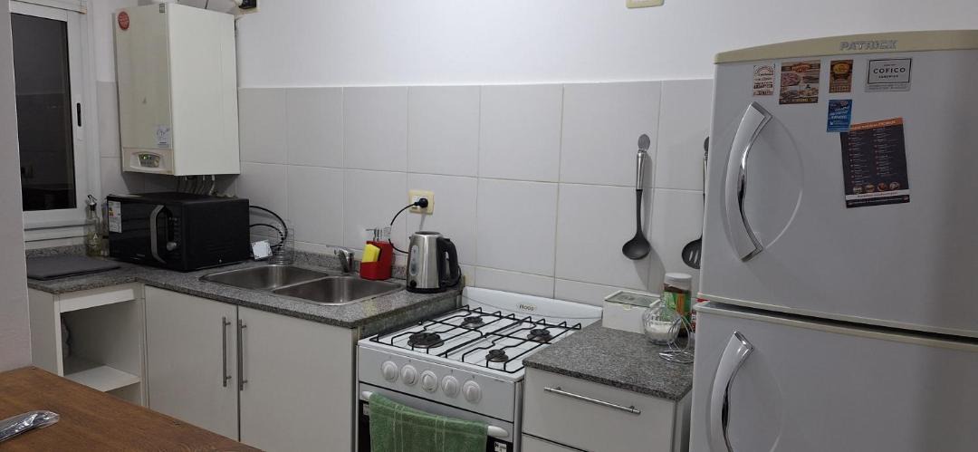 Photo of Kitchen in Cordoba
