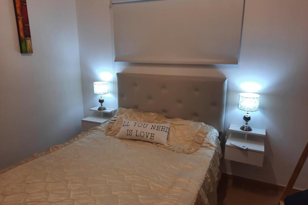 Photo of Bedroom in Basavilbaso
