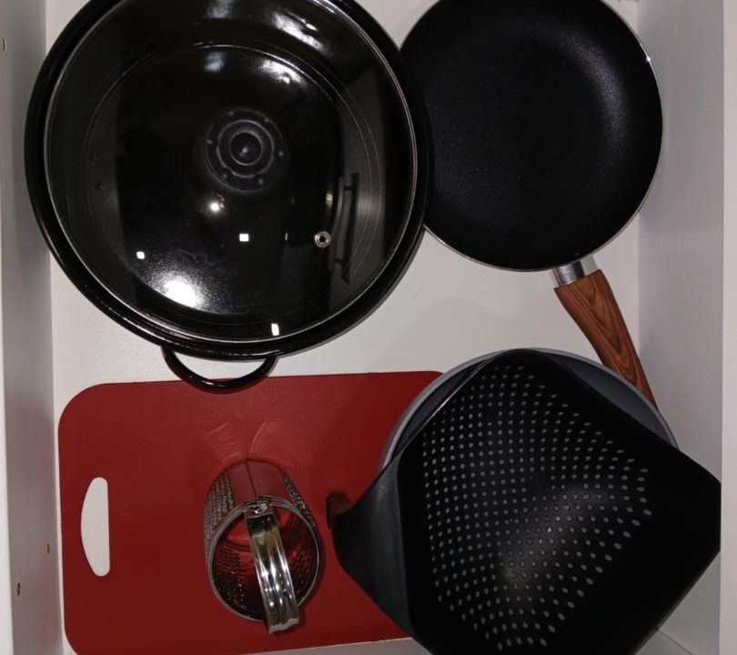Photo of Kitchen in Rio Grande