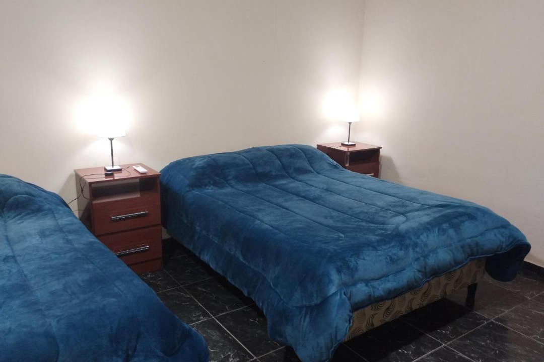 Photo of Bedroom in Fiambala