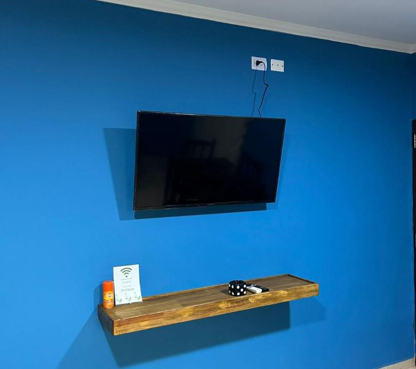Photo of Livingroom in Zona Granja