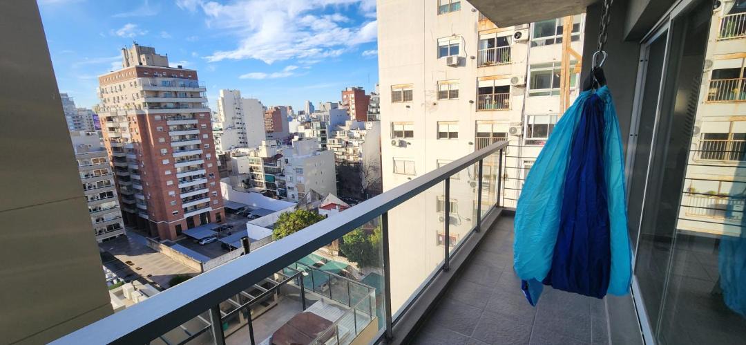 Photo of Patio Balcony in Saavedra